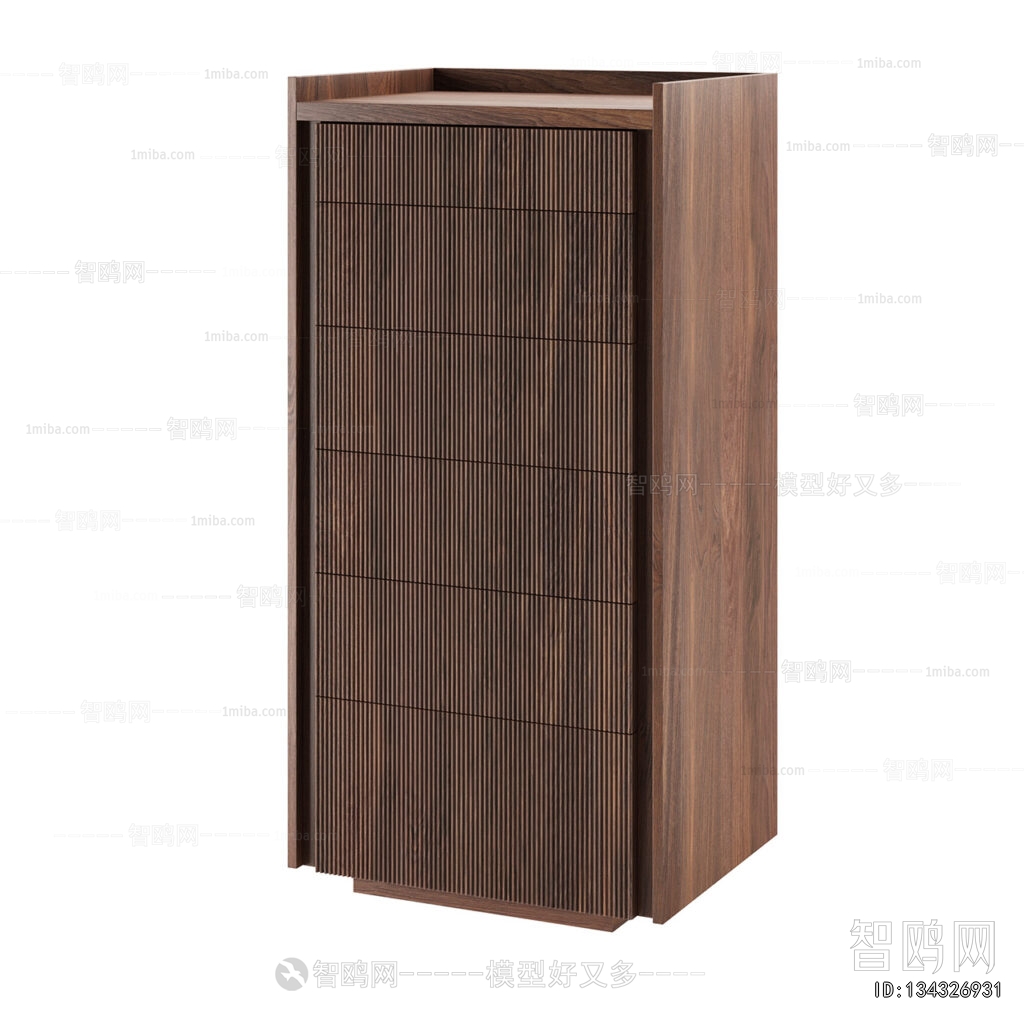 Modern Chest Of Drawers