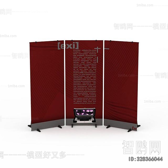 Modern Sunshade/Canopy/Tensioning Film