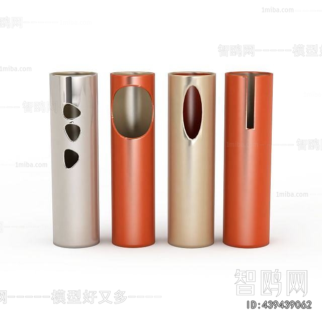 Modern Outdoor Light