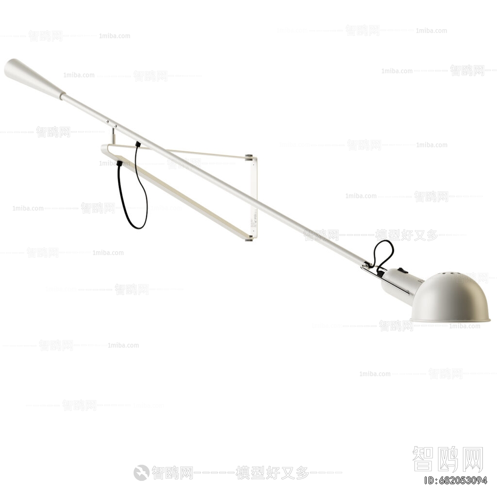 Modern Wall Lamp