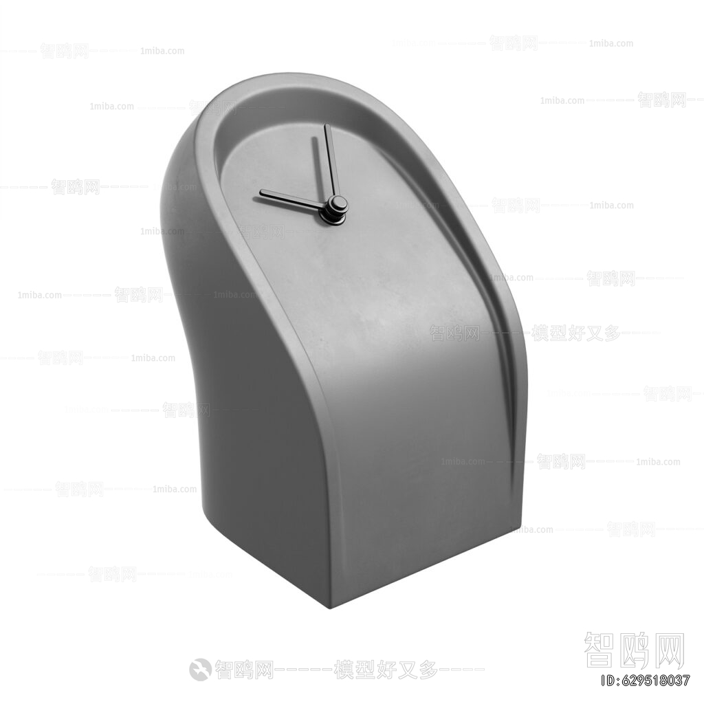 Modern Clocks And Watches