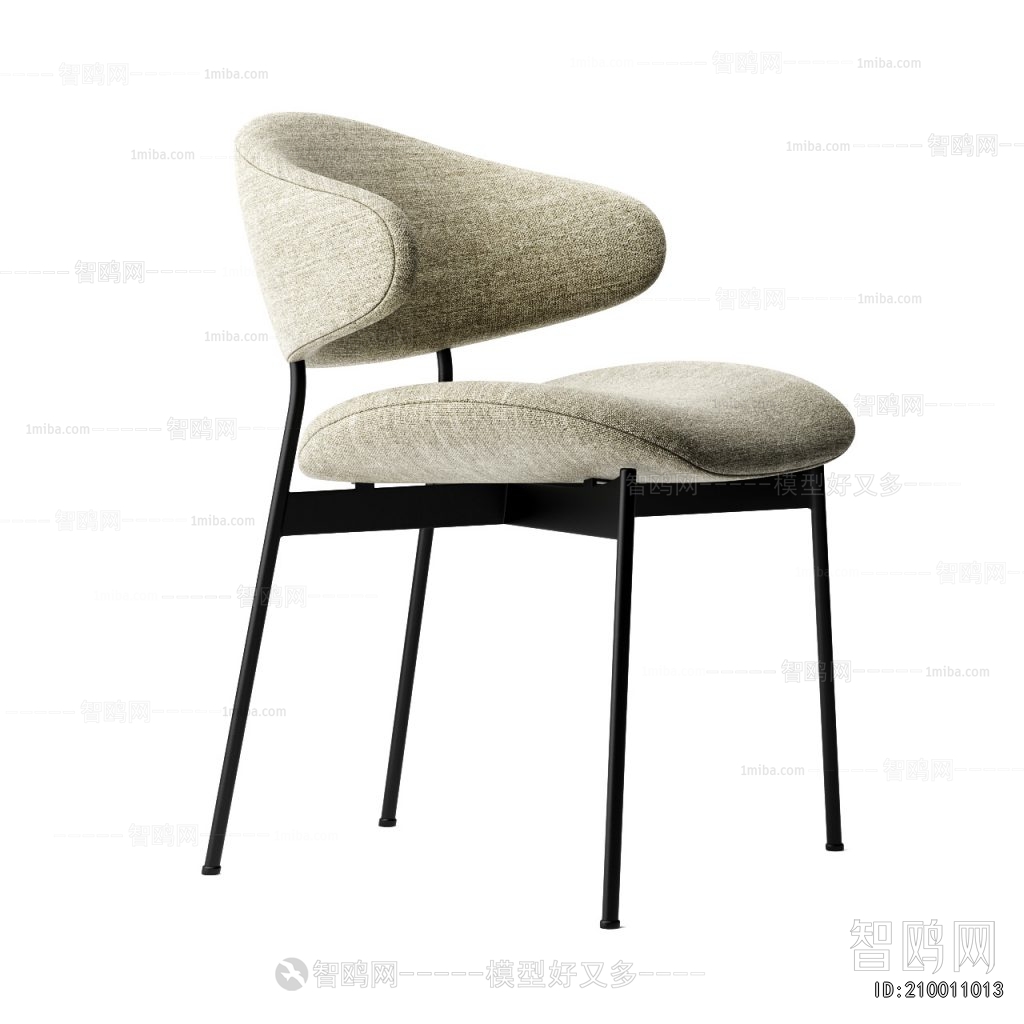 Modern Dining Chair