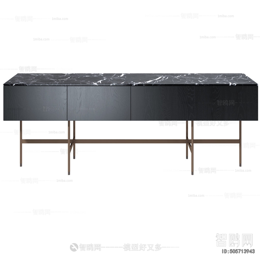 Modern Sideboard