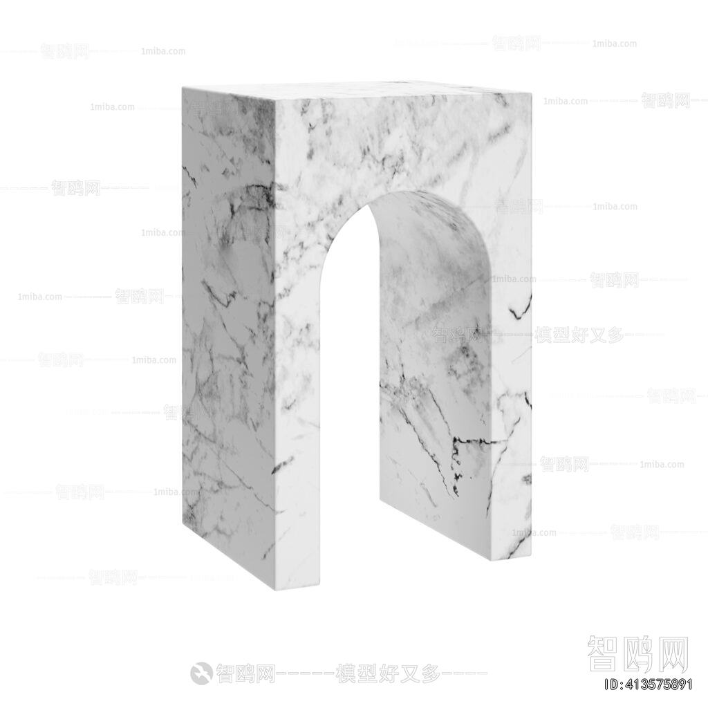 Modern Side Table/corner Table