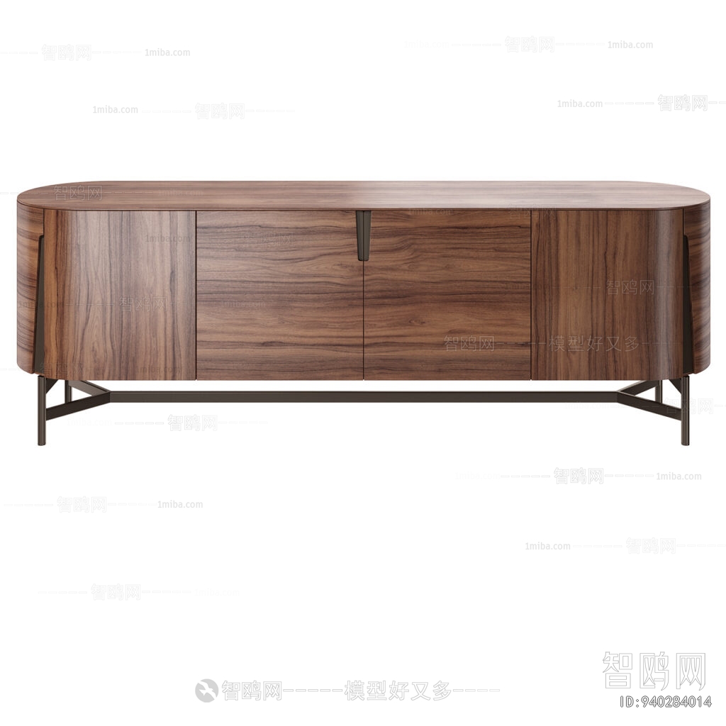 Modern TV Cabinet
