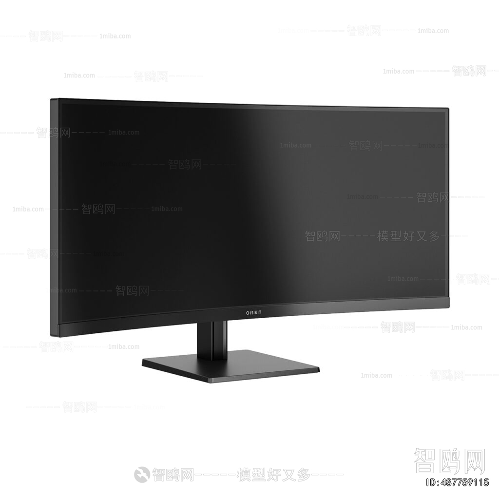 Modern Computer/Computer Screen