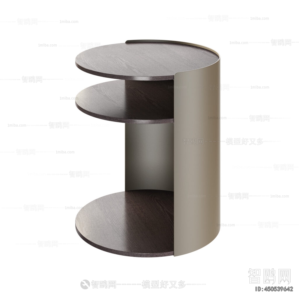 Modern Side Table/corner Table