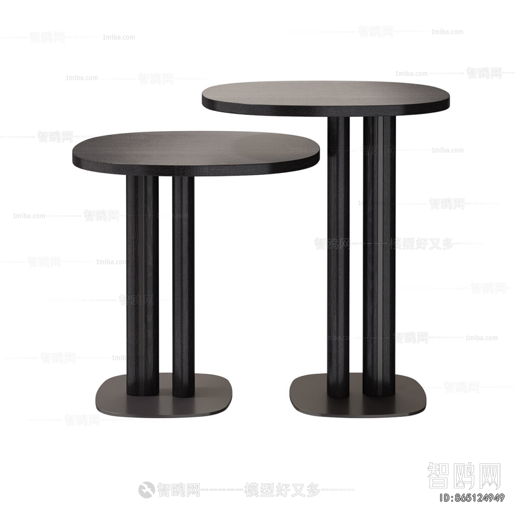 Modern Side Table/corner Table