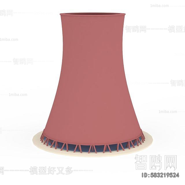 Modern Industrial Equipment