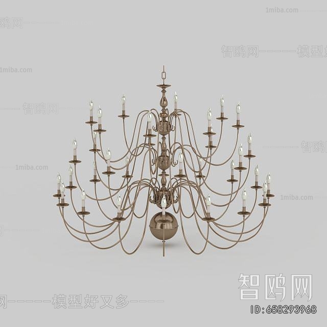 European Style Droplight