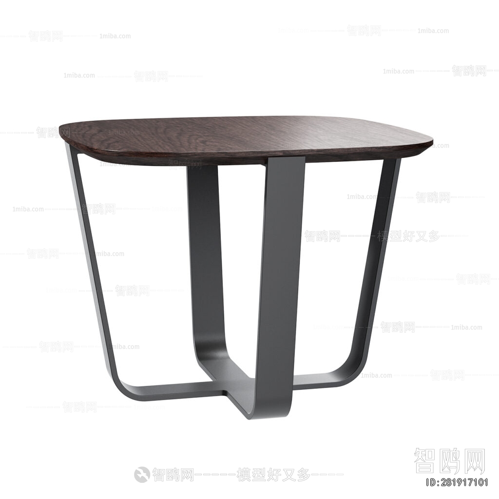 Modern Side Table/corner Table
