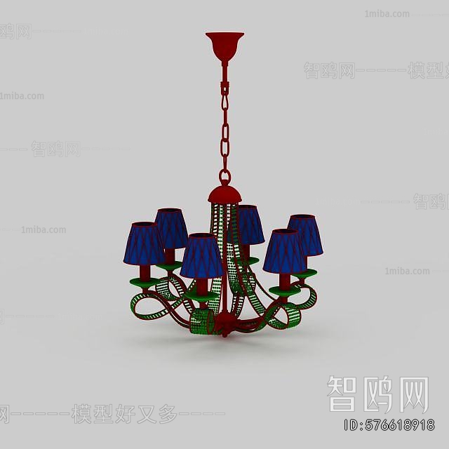 European Style Droplight