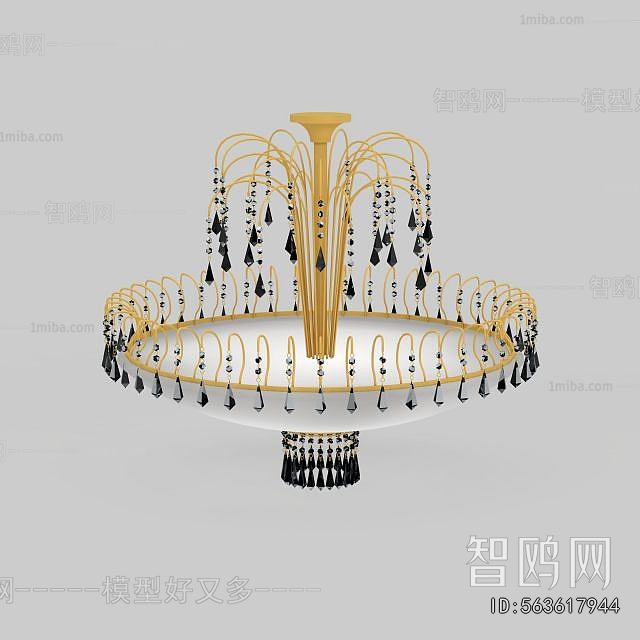 European Style Droplight