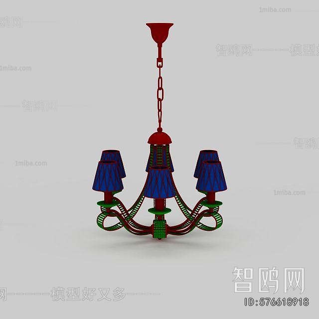 European Style Droplight