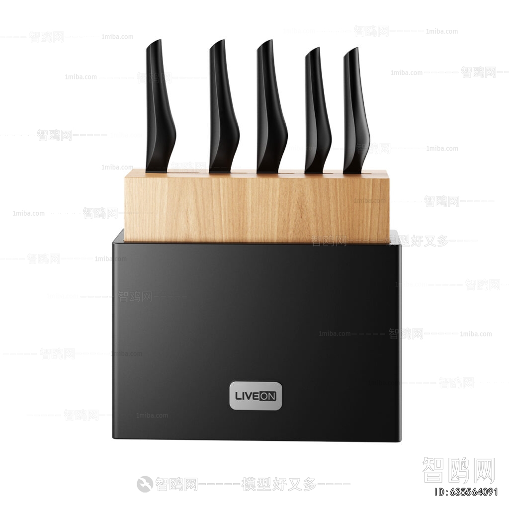 Modern Kitchenware