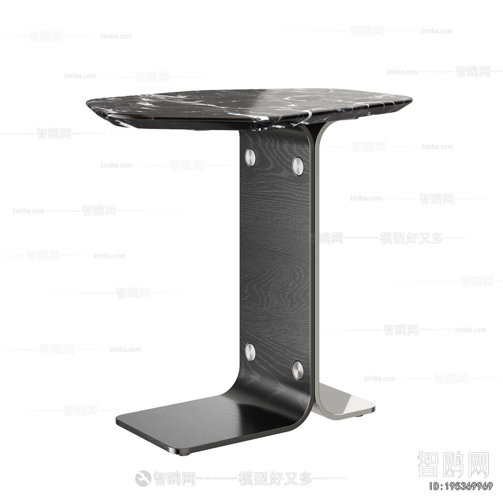 Modern Side Table/corner Table