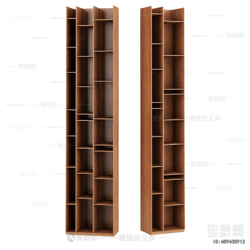 Modern Bookcase