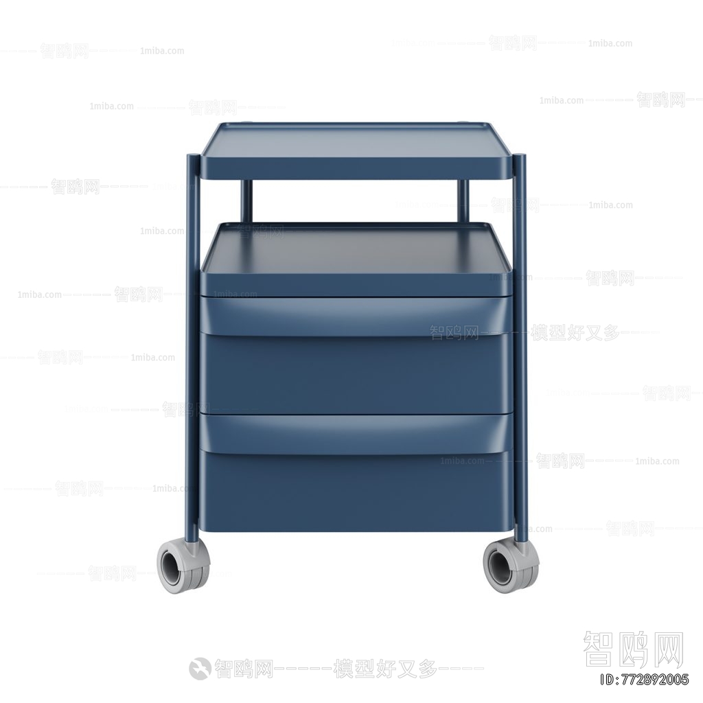 Modern Office Cabinet