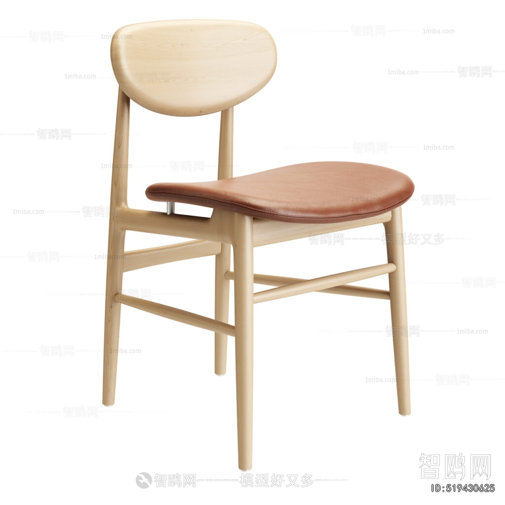 Modern Single Chair