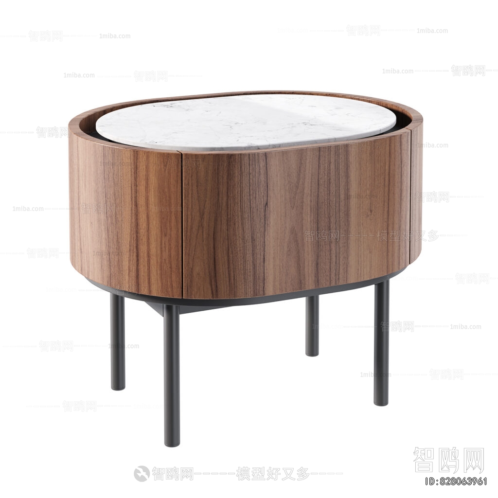Modern Side Table/corner Table
