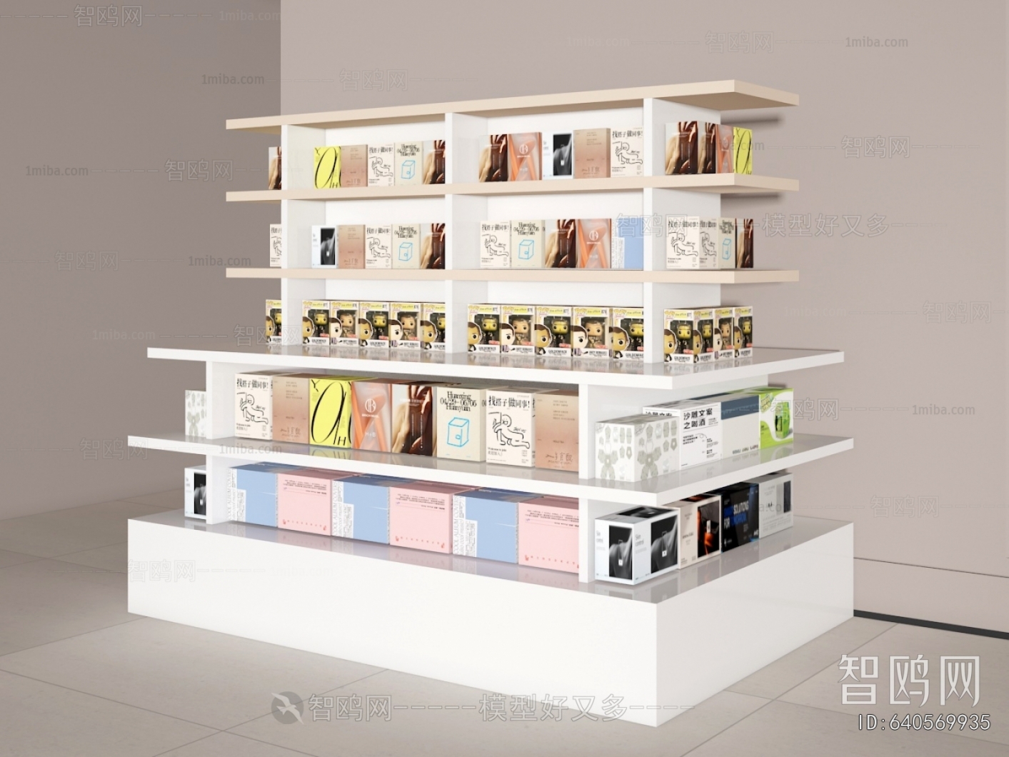 New Chinese Style Showcase