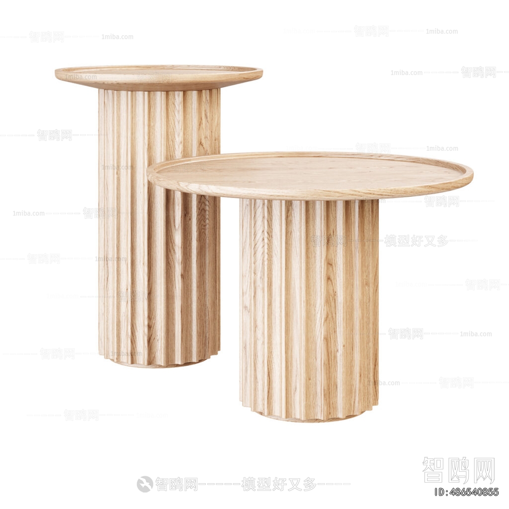 Modern Side Table/corner Table