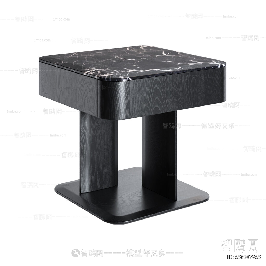 Modern Side Table/corner Table