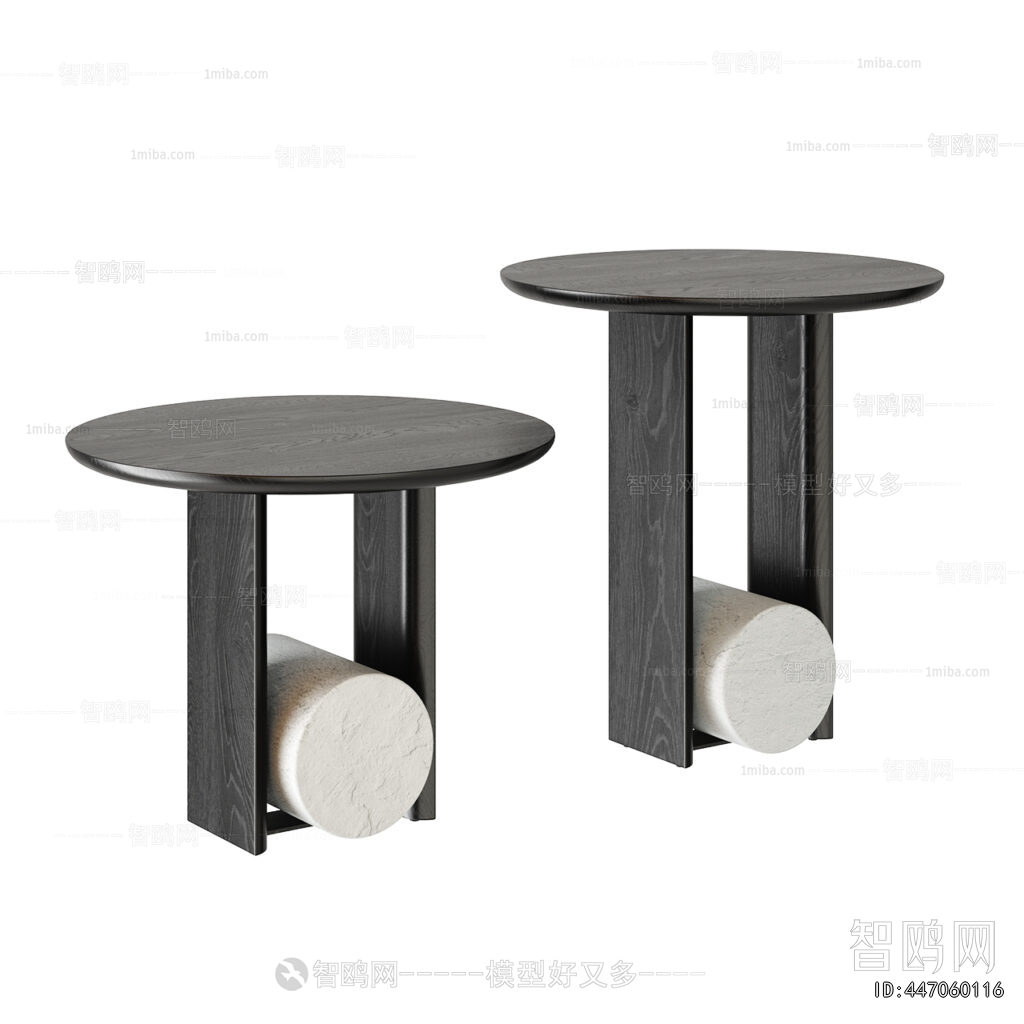Modern Side Table/corner Table