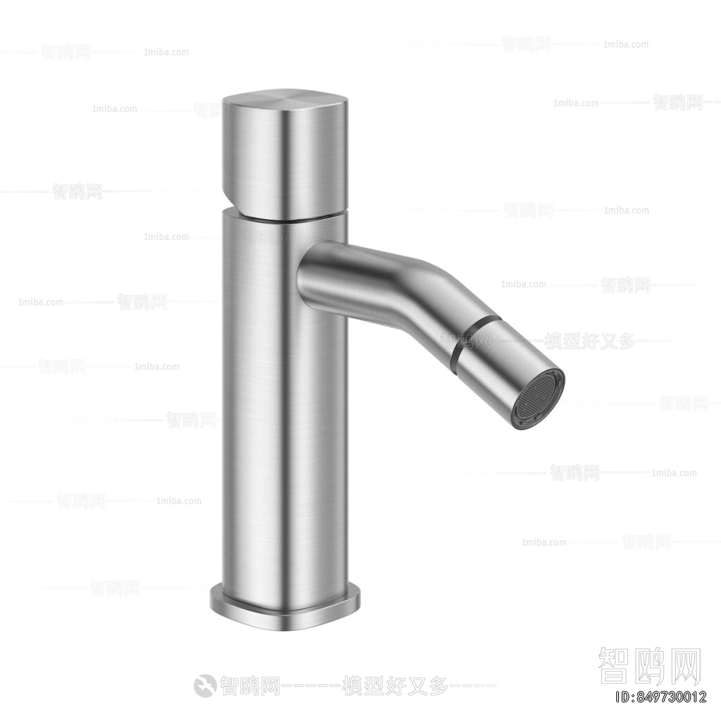 Modern Bathroom Hardware