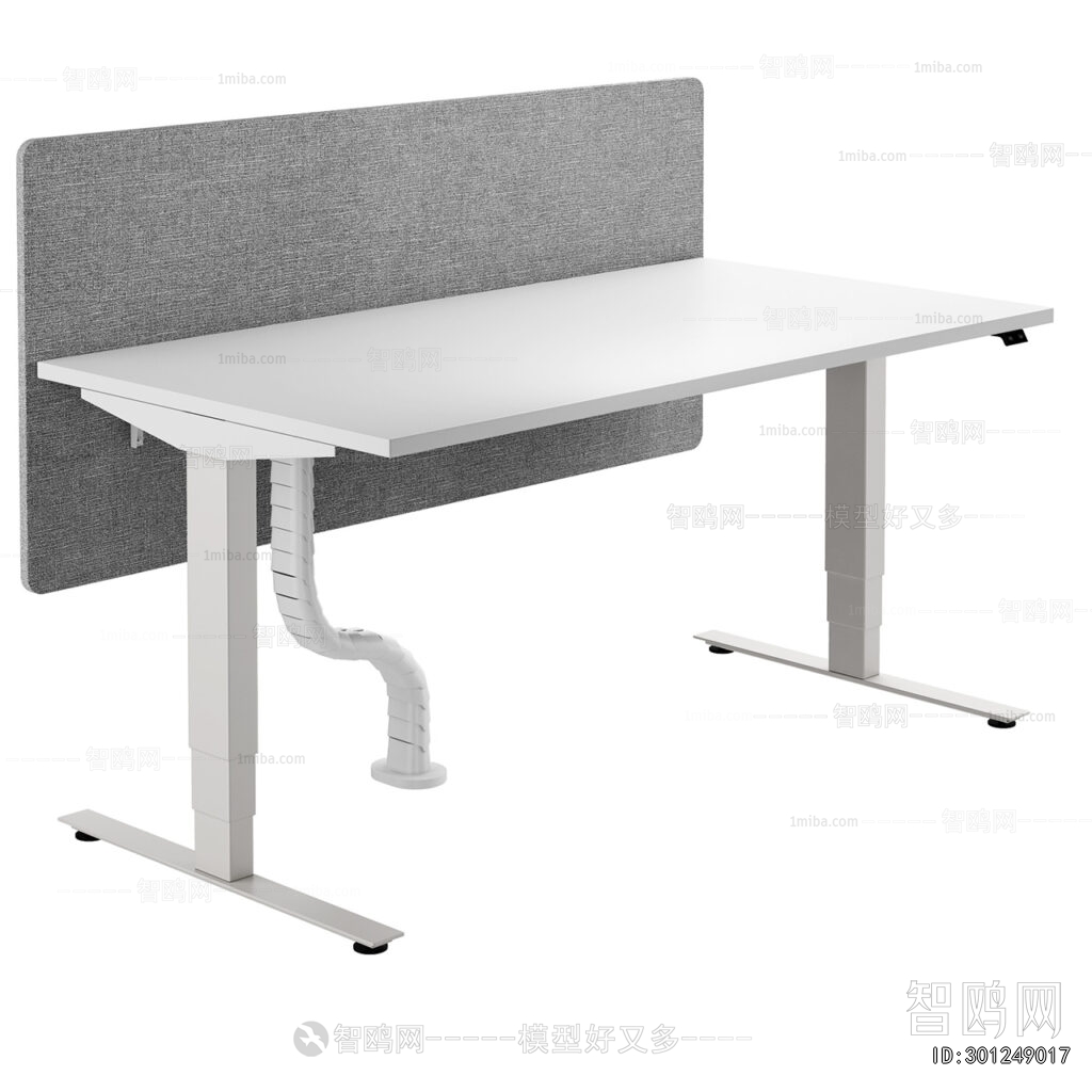 Modern Desk