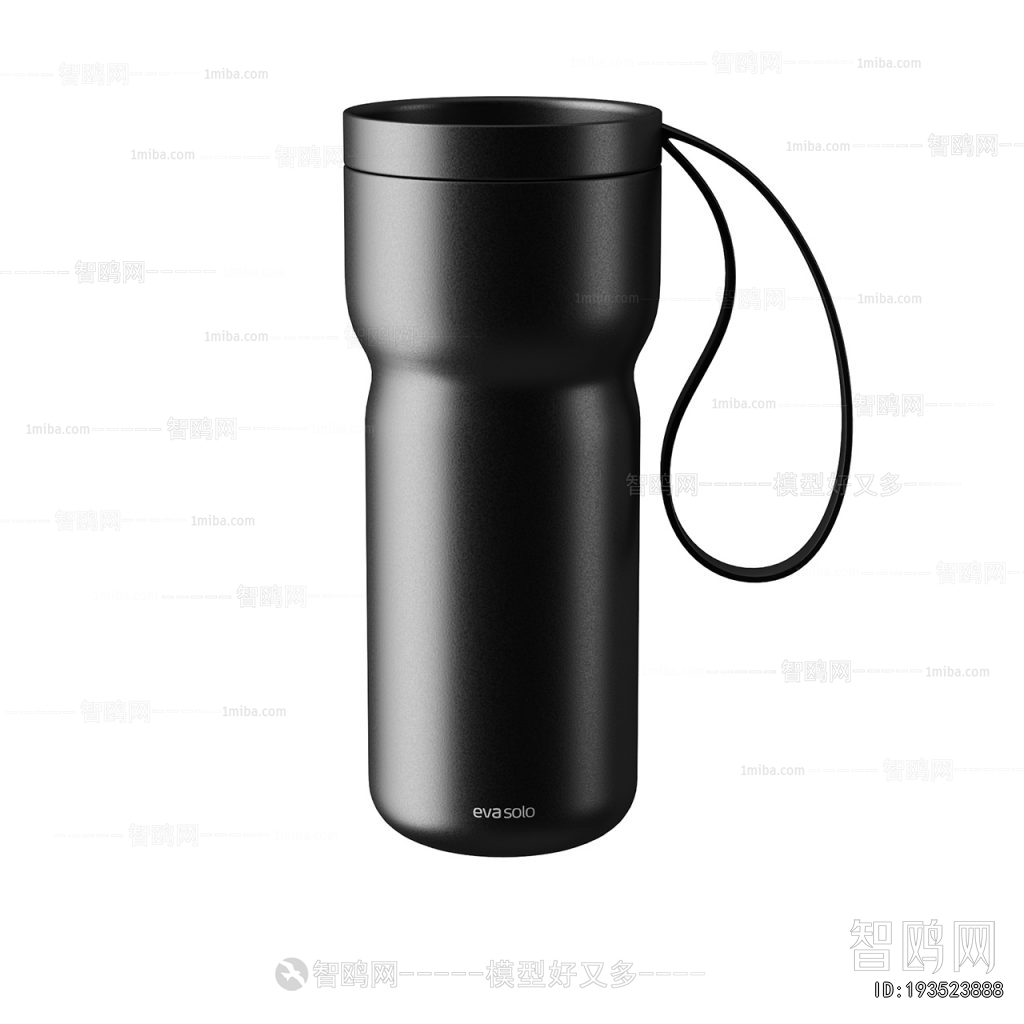 Nordic Style Tea Set