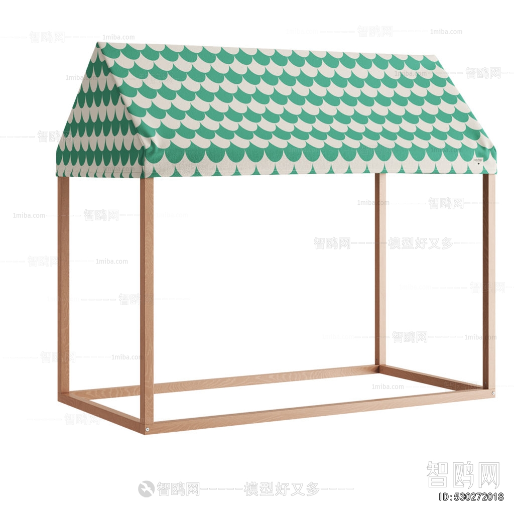 Modern Gallery Frame