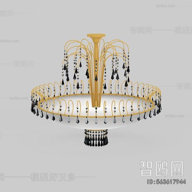 European Style Droplight