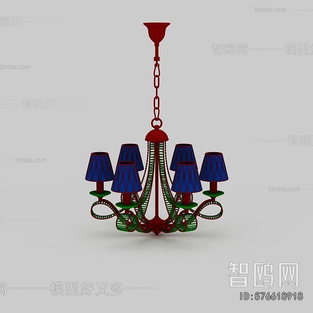 European Style Droplight