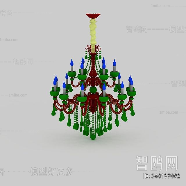 European Style Droplight