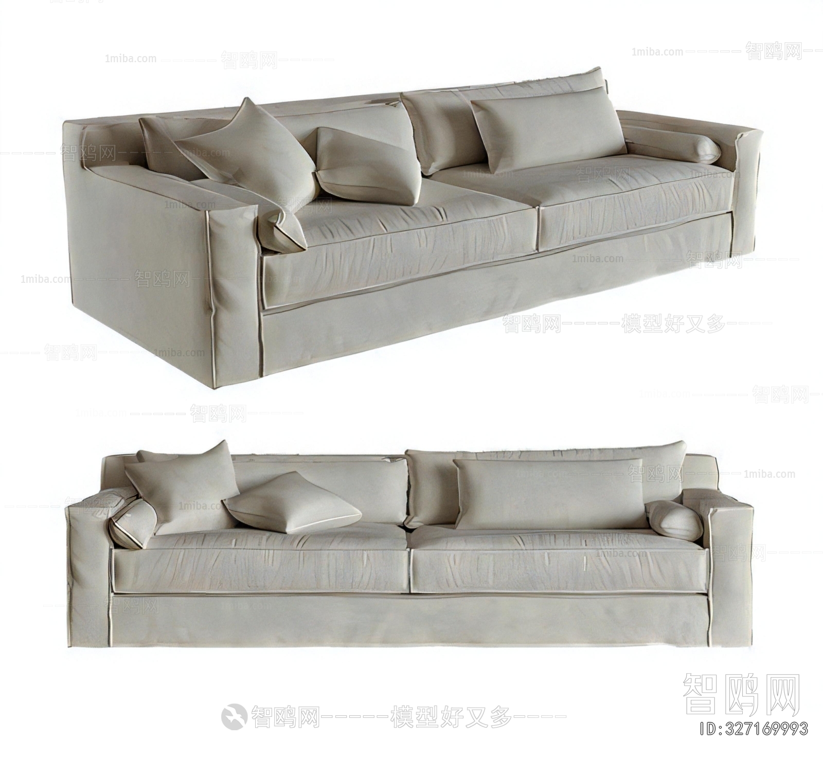 Modern A Sofa For Two