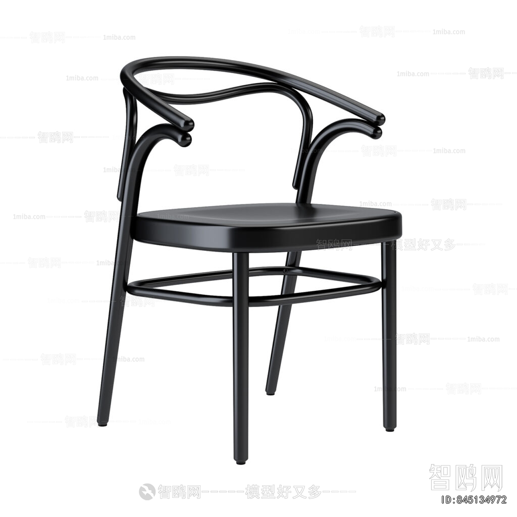 Modern Dining Chair