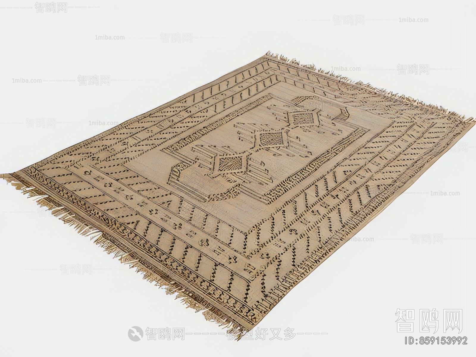 European Style The Carpet