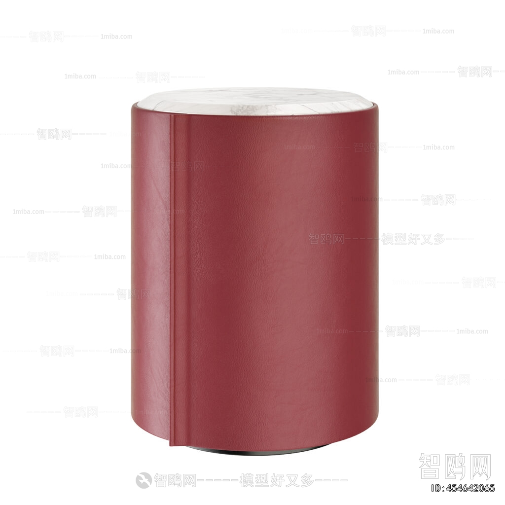 Modern Bedside Cupboard