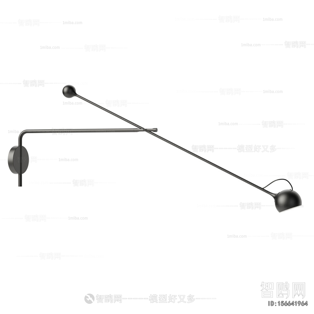 Modern Wall Lamp
