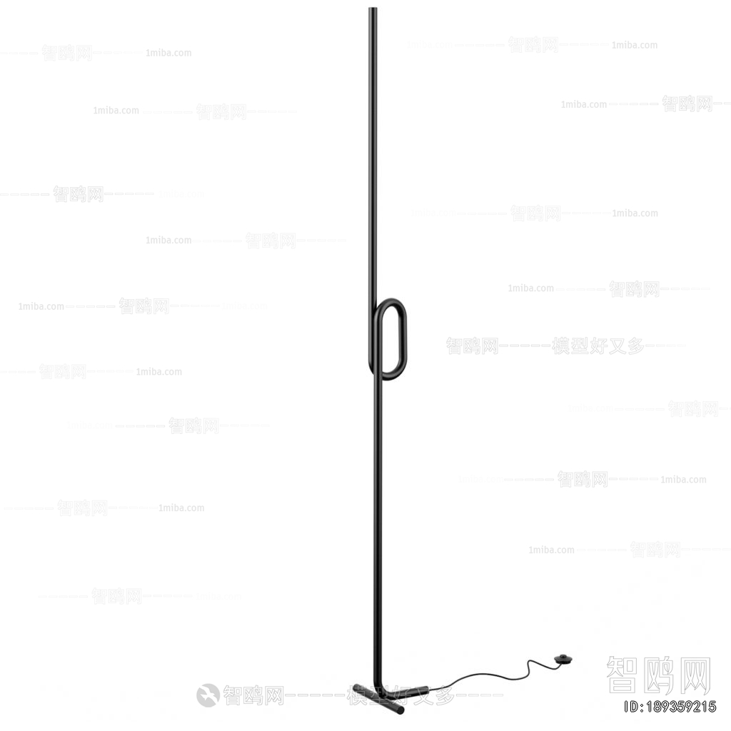 Modern Floor Lamp