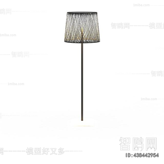 Modern Floor Lamp