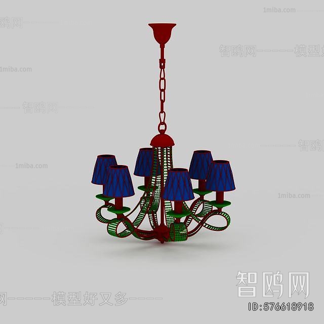 European Style Droplight