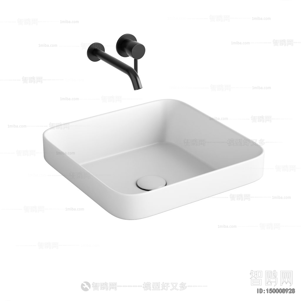 Modern Basin