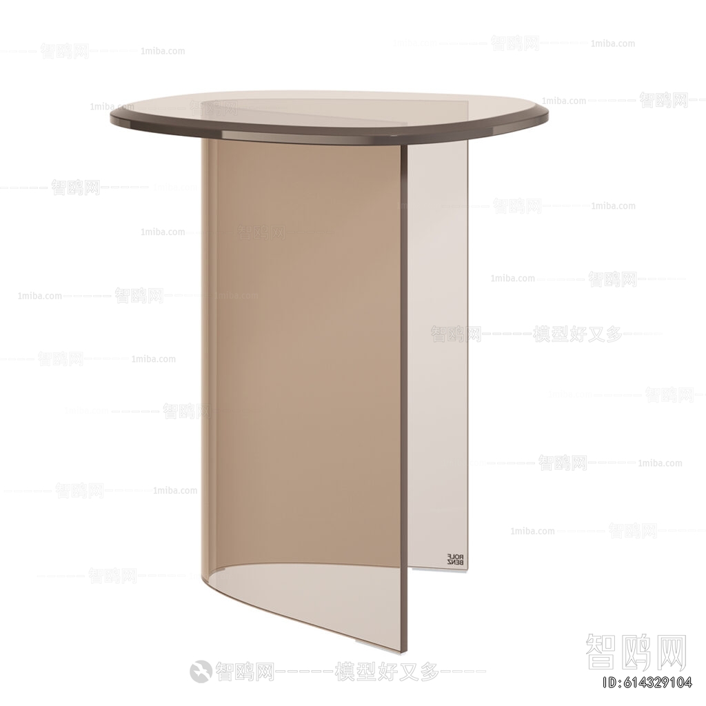 Modern Side Table/corner Table