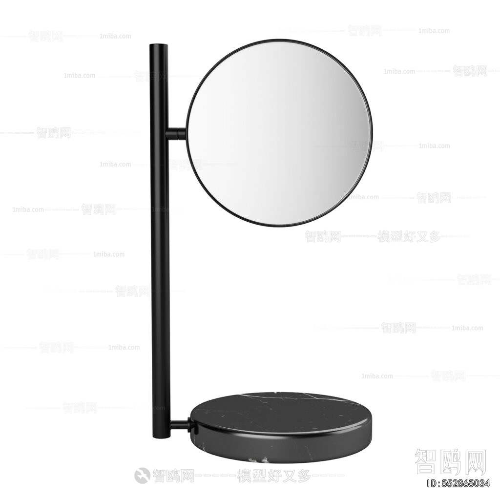 Modern The Mirror