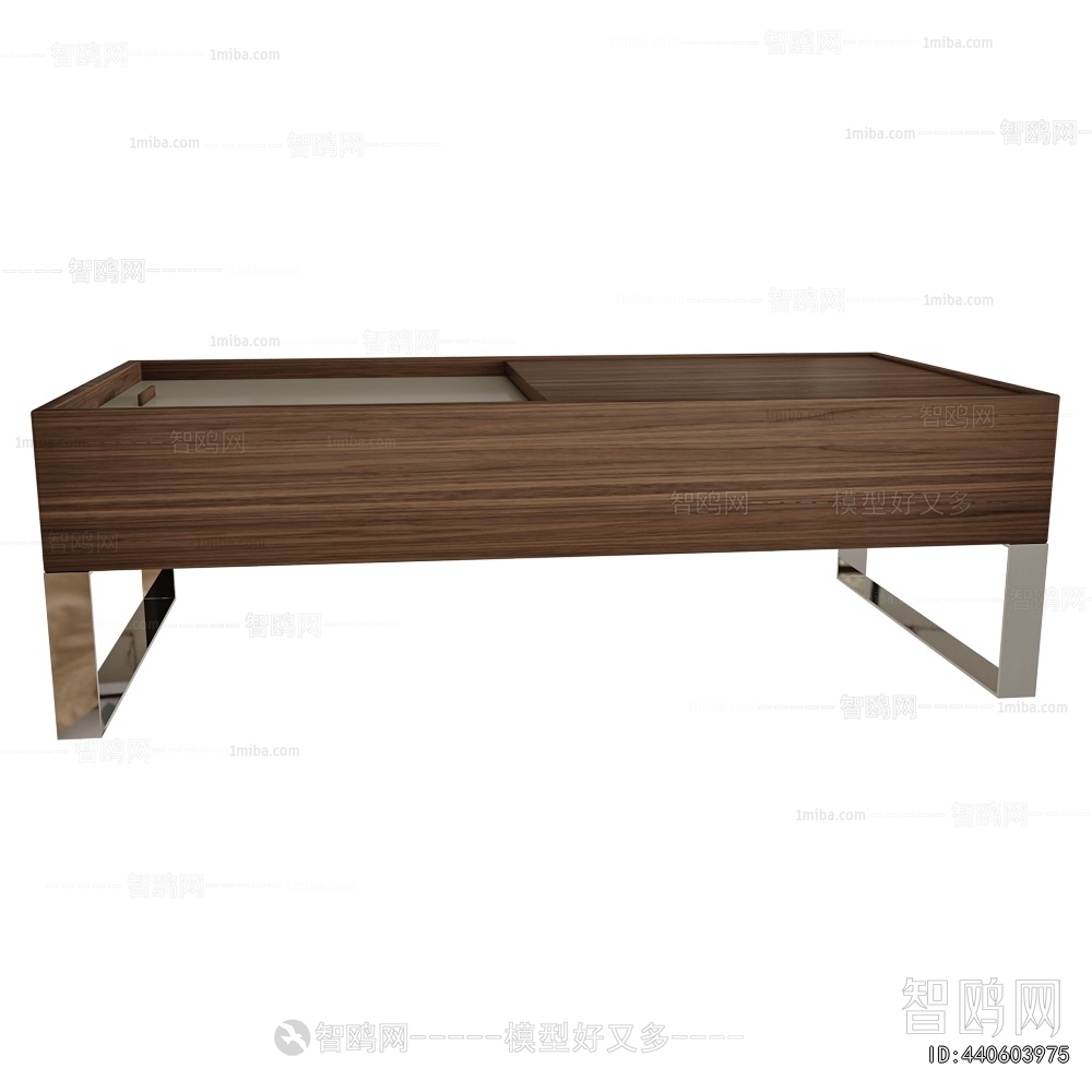 Modern Coffee Table
