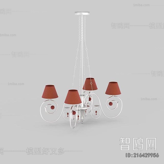 European Style Droplight