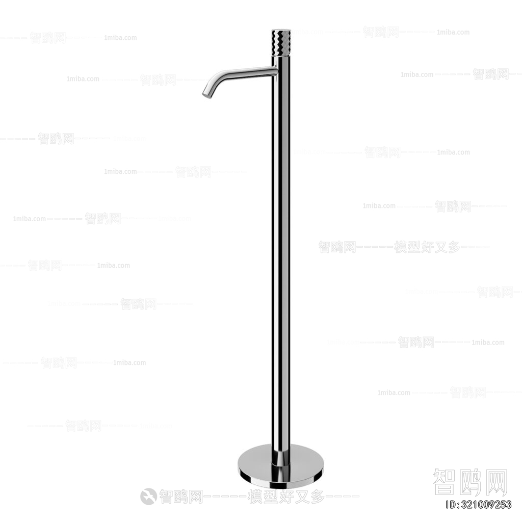 Modern Faucet/Shower