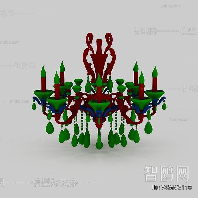 European Style Droplight